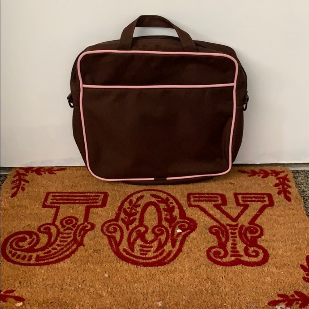 Laptop / Notebook messenger bag - Picture 2 of 11